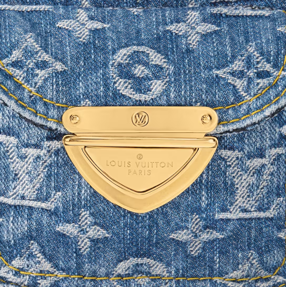 Fairfax Pochette